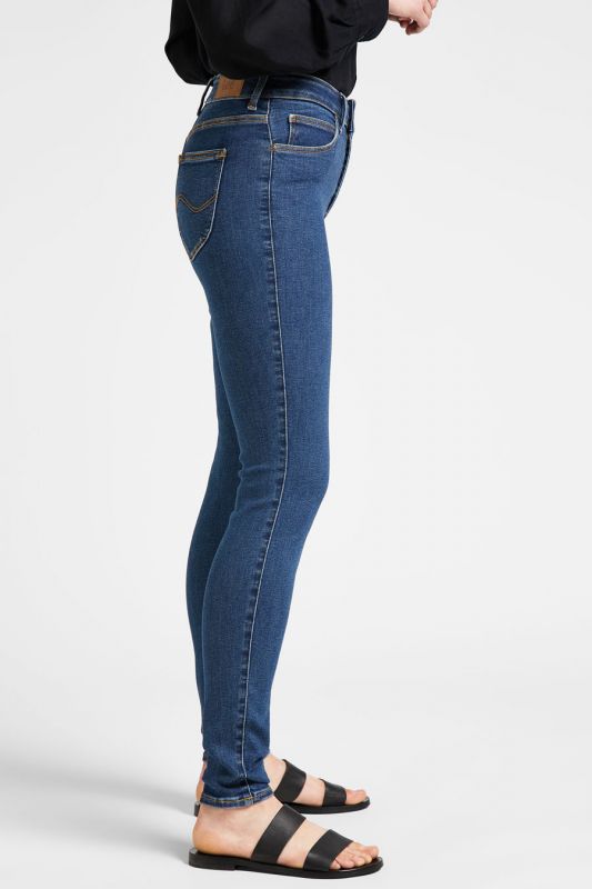 Džinsu bikses LEE L32SOVWD