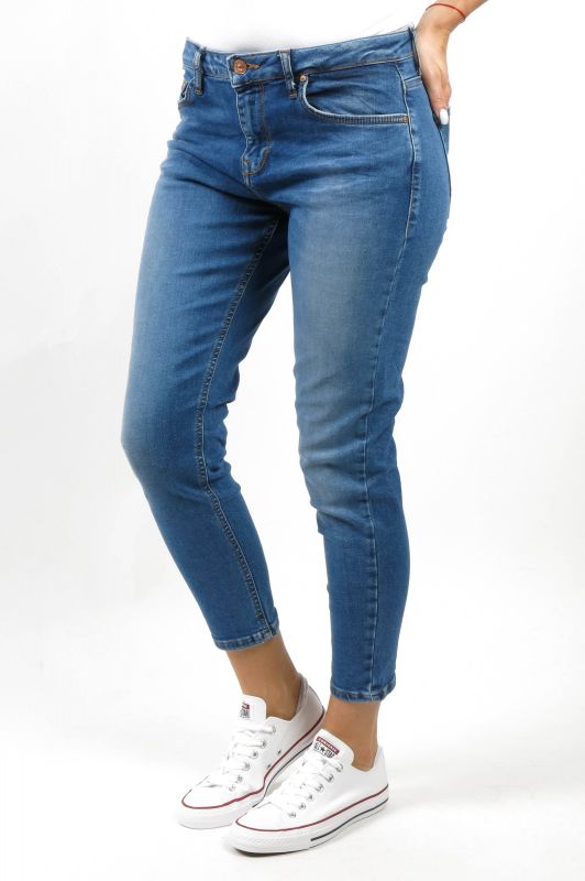 Džinsu bikses LTB JEANS 1009-50923-14478-51902