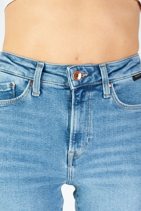 Džinsu bikses MAVI 100277-33555