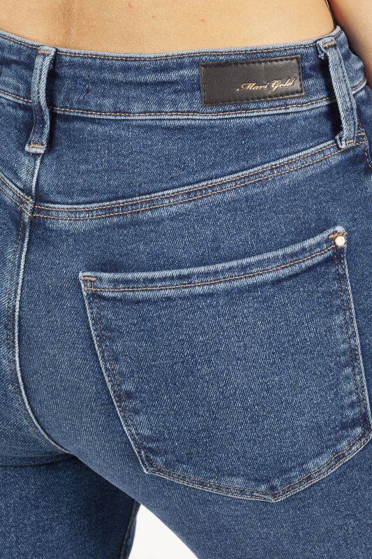 Džinsu bikses MAVI 100277-33687