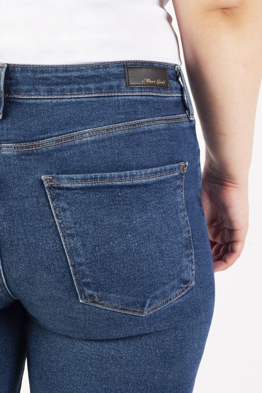 Džinsu bikses MAVI 100277-33687