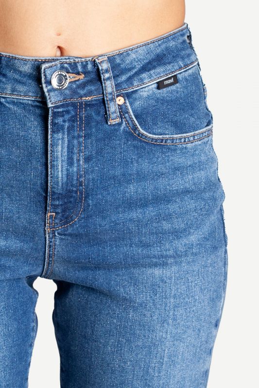 Džinsu bikses MAVI 100277-82135