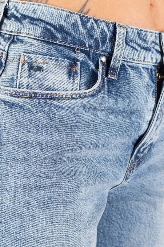 Džinsu bikses MAVI 100277-86455