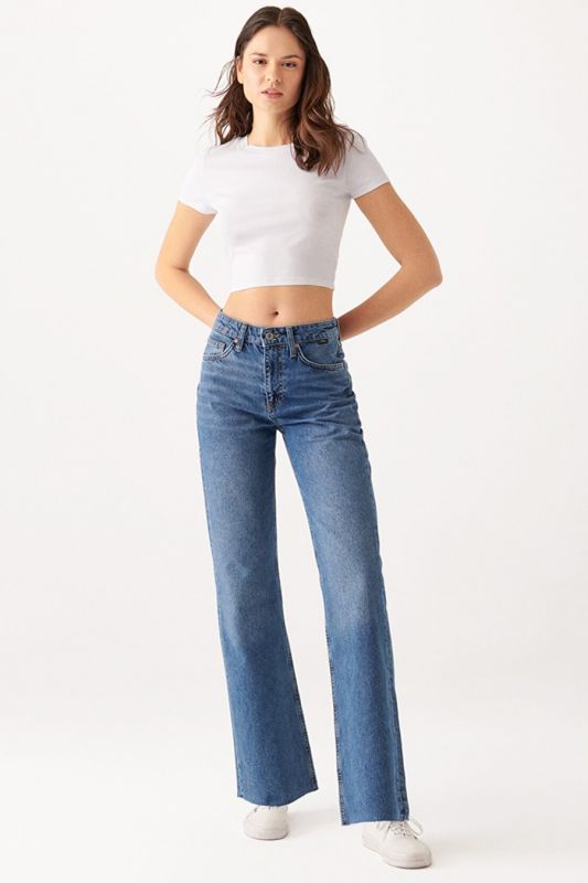 Džinsu bikses MAVI 101072-80551