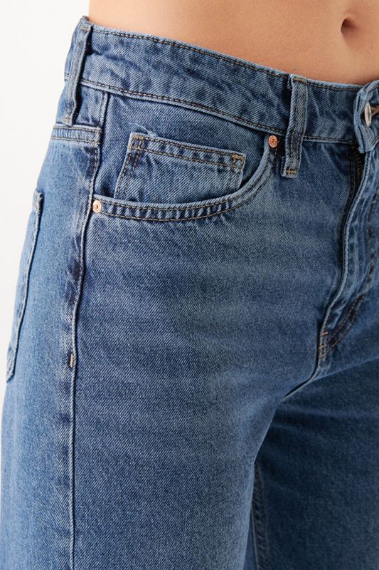 Džinsu bikses MAVI 101072-80551