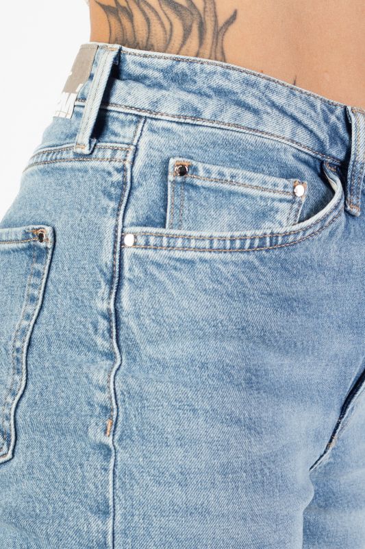 Džinsu bikses MAVI 101077-30503