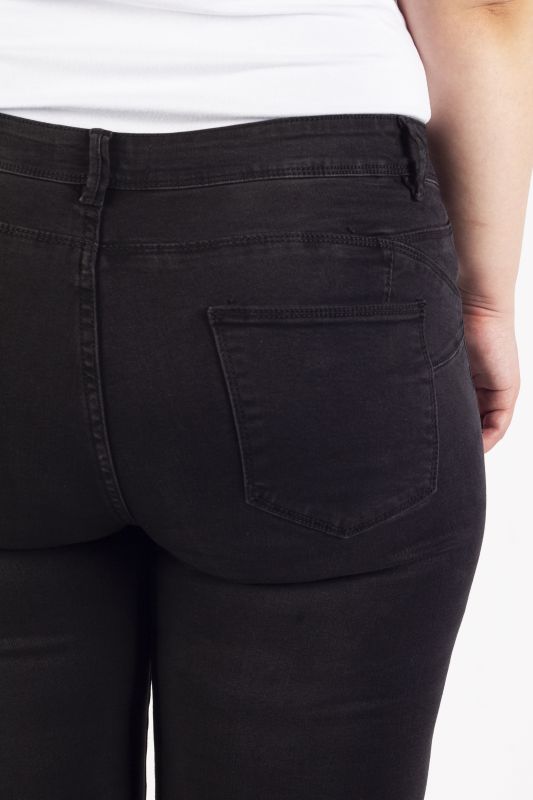 Džinsu bikses NORFY BC7260-1