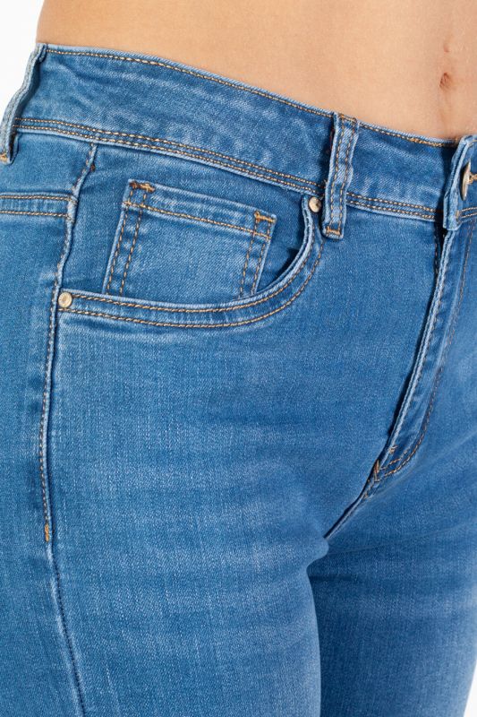 Džinsu bikses NORFY BC7818-1