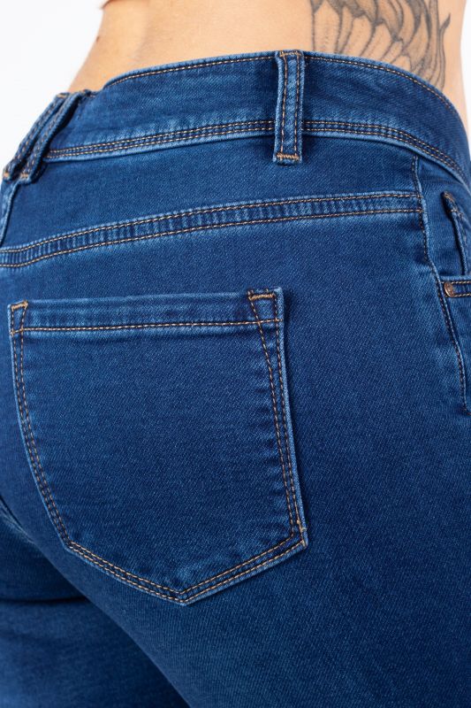 Džinsu bikses NORFY BC8089-1