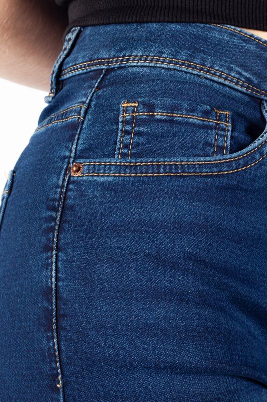 Džinsu bikses NORFY BC9240-1