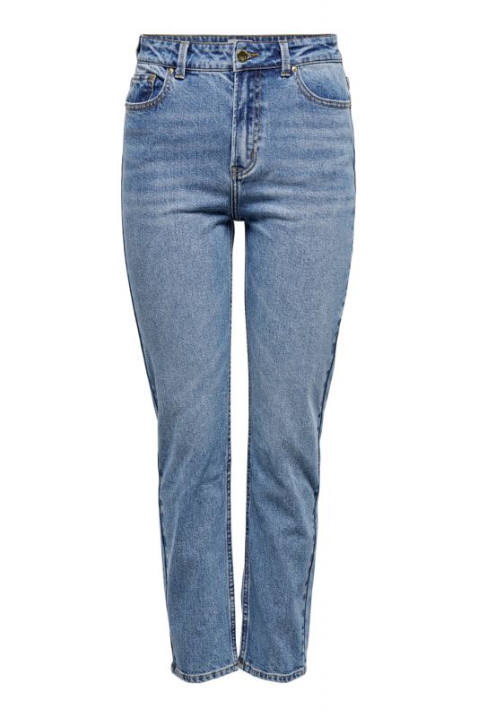 Džinsu bikses ONLY 15195573-MEDIUM-BLUE
