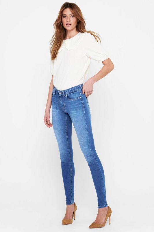 Džinsu bikses ONLY 15225794-Medium-Blue