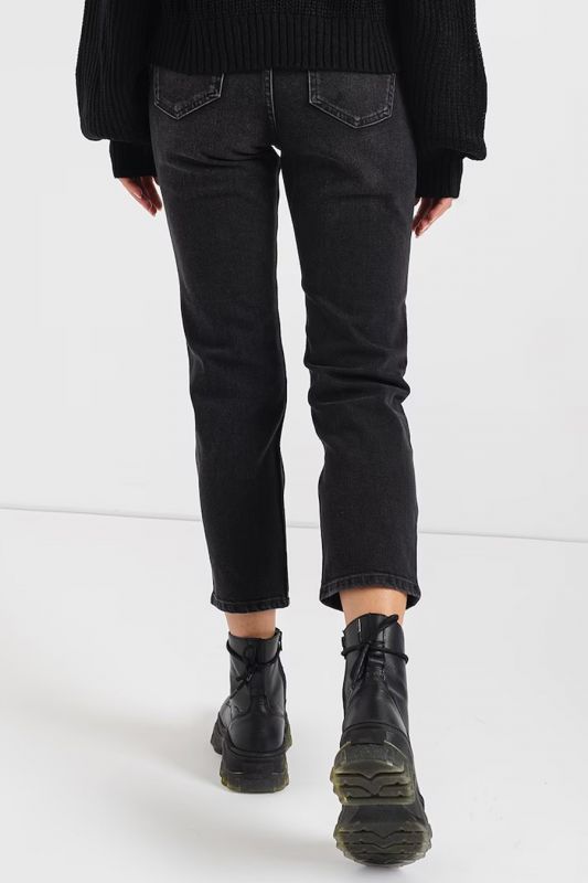 Džinsu bikses ONLY 15235780-Black