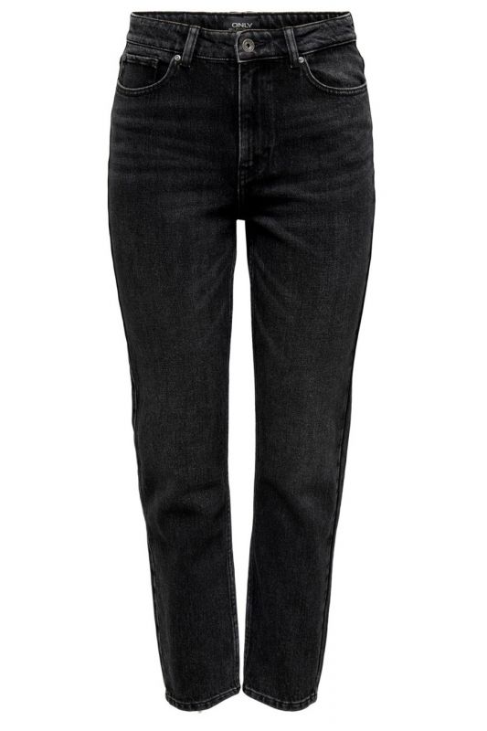 Džinsu bikses ONLY 15235780-Black