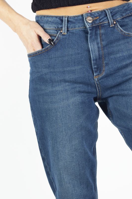 Džinsu bikses PANTAMO 71400-1352-01