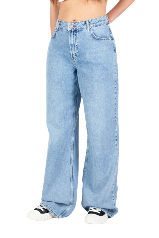 Džinsu bikses PANTAMO 71432-1553-07