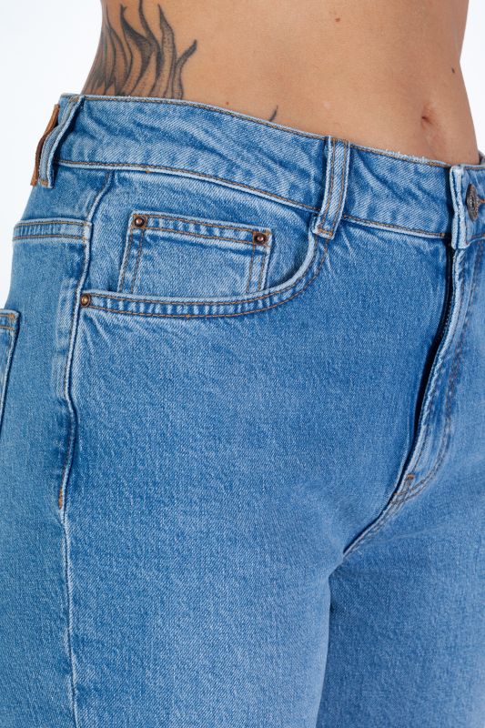 Džinsu bikses PANTAMO 71440-1519-05