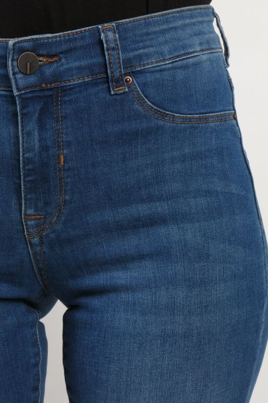 Džinsu bikses VIGOSS 23292-70040-Y0V73