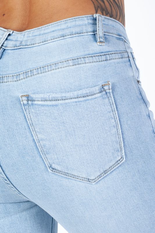 Džinsu bikses VS MISS SHW7749