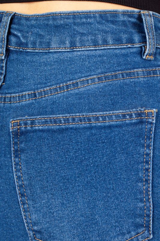 Džinsu bikses VS MISS VS8919