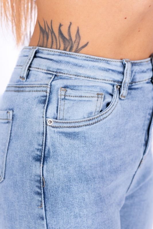 Džinsu bikses VS MISS XJ186