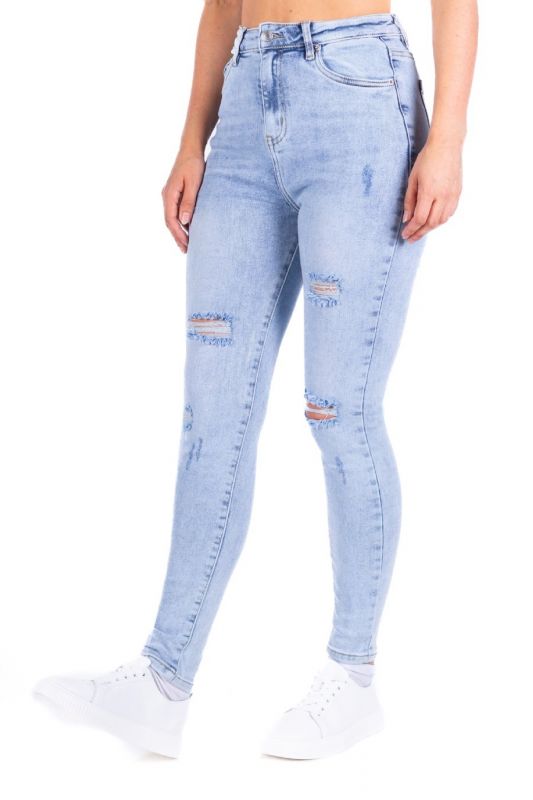 Džinsu bikses VS MISS XJ186