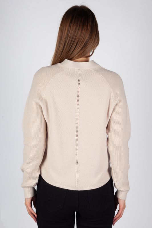 Auduma jaka BLUE SEVEN 248078-0430