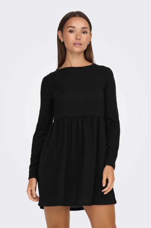 Adīta kleita JACQUELINE DE YONG 15302748-Black