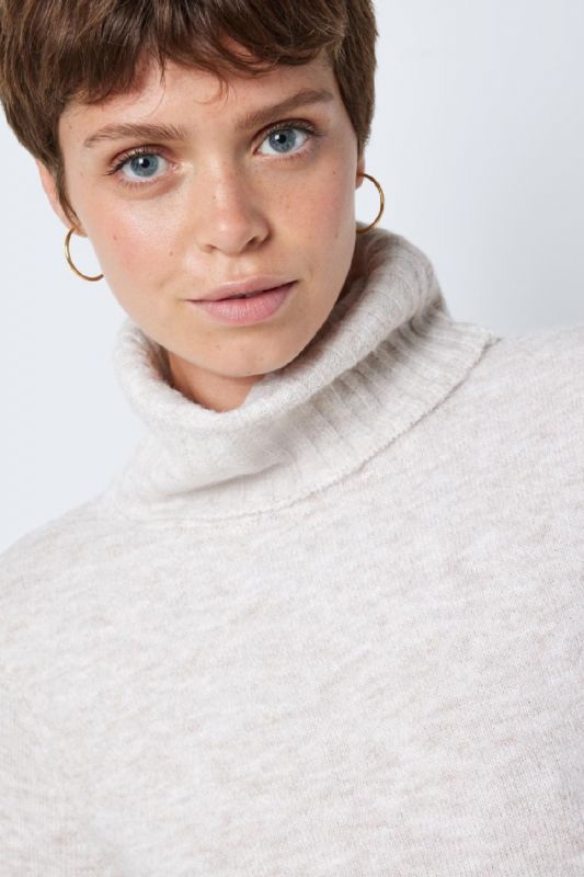 Adīta kleita NOISY MAY 27026911-Eggnog