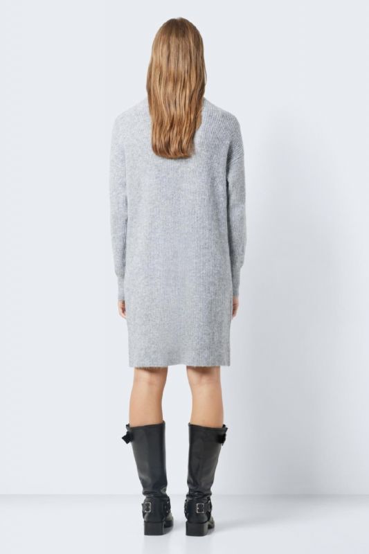 Adīta kleita NOISY MAY 27026914-Medium-Grey