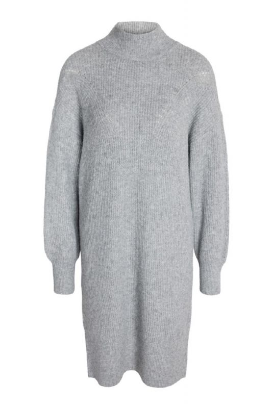 Adīta kleita NOISY MAY 27026914-Medium-Grey