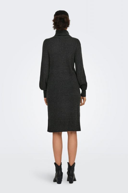 Adīta kleita ONLY 15309197-DG-Melange