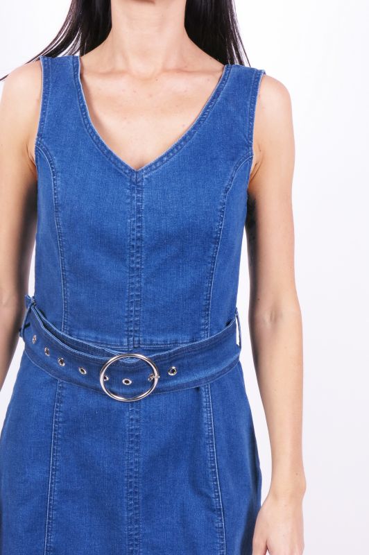 Džinsu kleita LTB JEANS 1009-60935-14623-53172