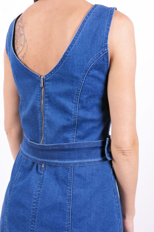 Džinsu kleita LTB JEANS 1009-60935-14623-53172