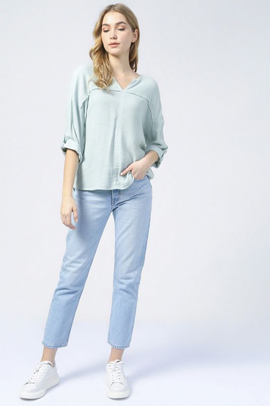 Blūze MAVI 121357-70808