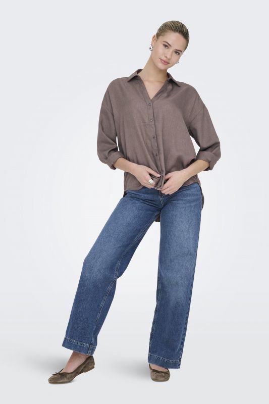 Krekls ONLY 15344161-Leafless-Tree