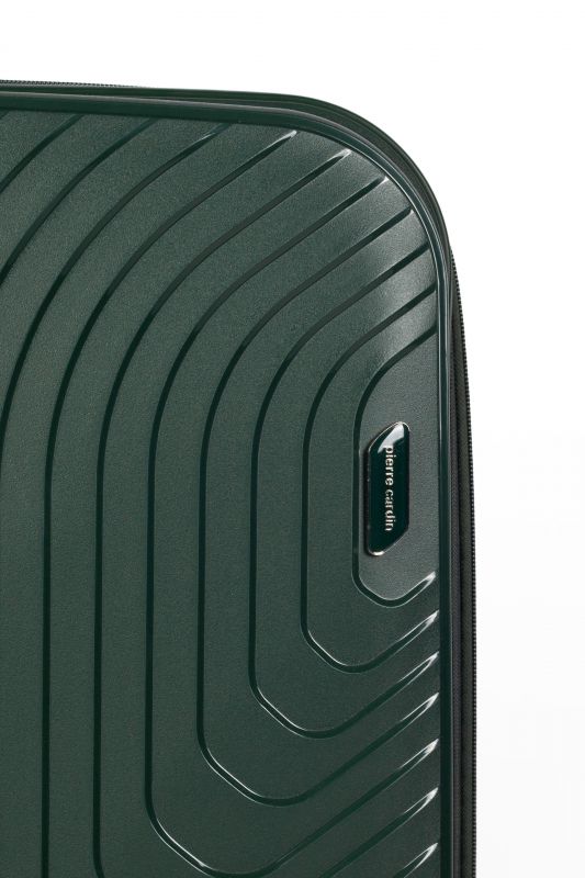 Ceļojumu koferis PIERRE CARDIN 2402-JOY06-FORESTA-L