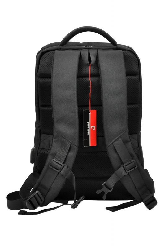 Datorsoma PIERRE CARDIN 33972-ALAN02-NERO