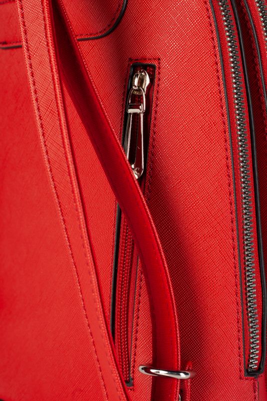 Mugursoma FLORA&CO F6546-ROUGE