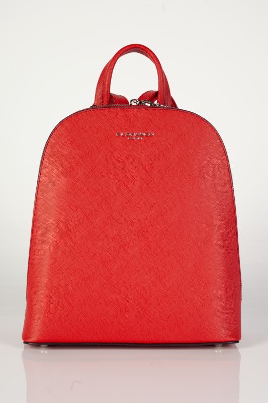 Mugursoma FLORA&CO F6546-ROUGE