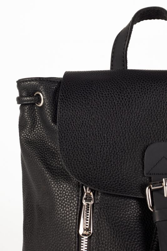 Mugursoma FLORA&CO F6735-NOIR