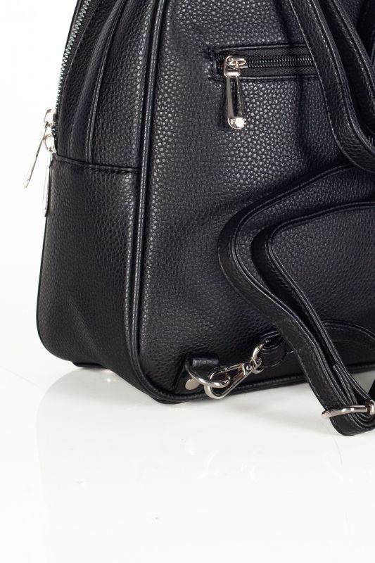 Mugursoma FLORA&CO F8055-NOIR