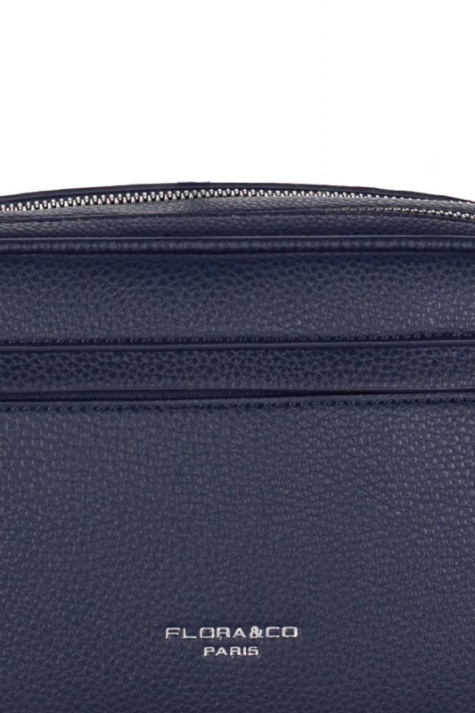 Plecu soma FLORA&CO H6924-BLEU