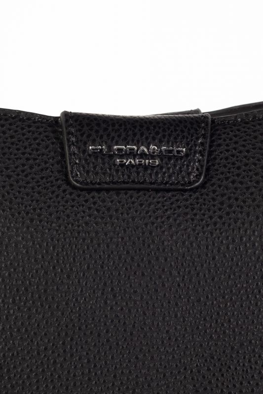 Rokas soma FLORA&CO F2548-NOIR