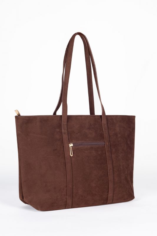 Rokas soma FLORA&CO F7528-CHOCOLAT