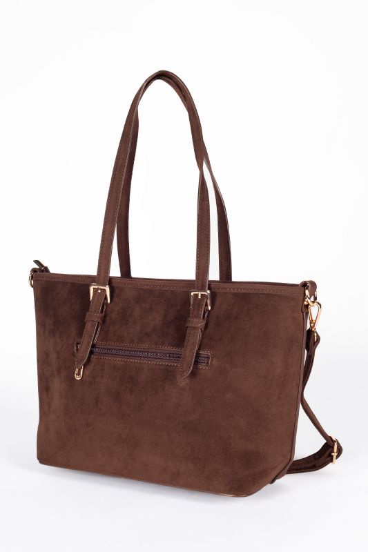 Rokas soma FLORA&CO F7570-CHOCOLAT