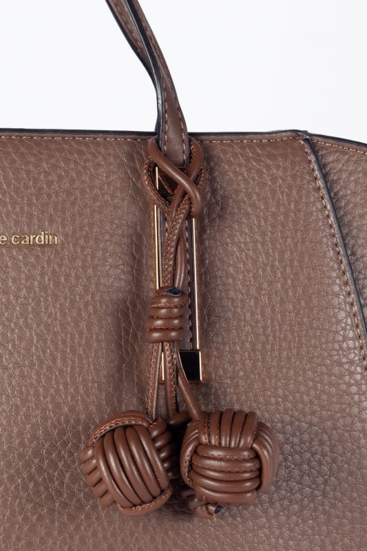 Rokas soma PIERRE CARDIN 86993-MS172-TAUPE