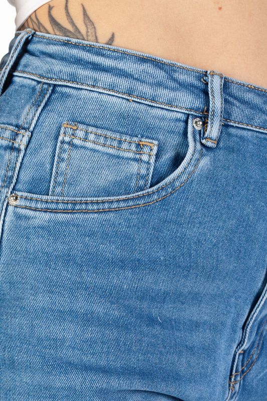 Džinsu šorti VS MISS VS7913