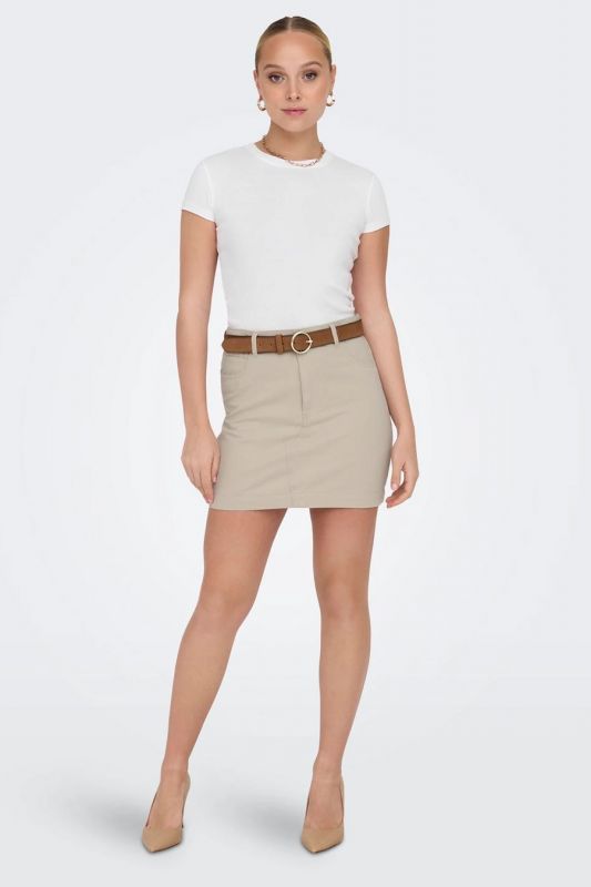 Tops ONLY 15320229-White