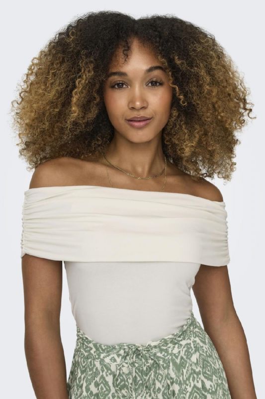 Tops ONLY 15338616-Cloud-Dancer